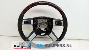 Used Steering wheel Chrysler 300 C 2.7 V6 24V Price € 60,00 Margin scheme offered by Autorecycling Kuijpers