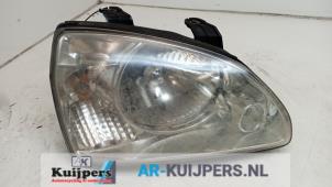 Kia Carens Headlights, right stock | ProxyParts.com