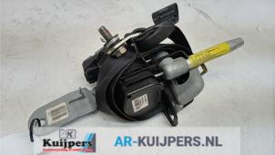 Used Front seatbelt, left Mitsubishi Carisma 1.8 GDI 16V Price € 20,00 Margin scheme offered by Autorecycling Kuijpers