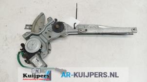 Used Window mechanism 4-door, front left Mitsubishi Carisma 1.8 GDI 16V Price € 25,00 Margin scheme offered by Autorecycling Kuijpers