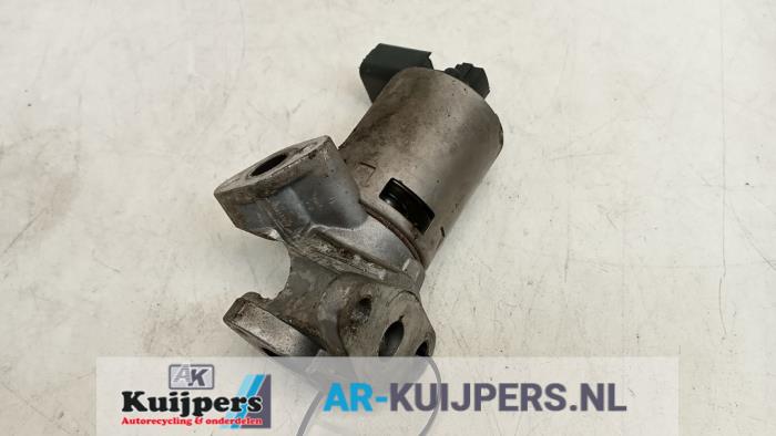 Gebrauchte AGR Ventil Chrysler 300 C 2.7 V6 24V Preis € 20,00 Margenregelung angeboten von Autorecycling Kuijpers