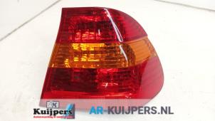 Used Taillight, right BMW 3 serie (E46/4) 318i 16V Price € 15,00 Margin scheme offered by Autorecycling Kuijpers