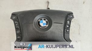Gebrauchte Airbag links (Lenkrad) BMW 3 serie (E46/4) 318i 16V Preis € 30,00 Margenregelung angeboten von Autorecycling Kuijpers