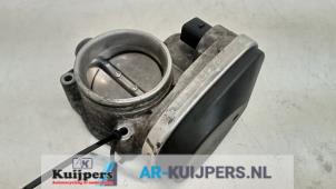 Used Throttle body BMW 3 serie (E46/4) 318i 16V Price € 35,00 Margin scheme offered by Autorecycling Kuijpers