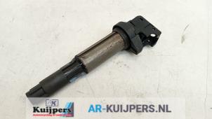 Used Ignition coil BMW 3 serie (E46/4) 318i 16V Price € 10,00 Margin scheme offered by Autorecycling Kuijpers
