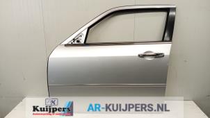 Usados Puerta de 4 puertas izquierda delante Chrysler 300 C 2.7 V6 24V Precio € 150,00 Norma de margen ofrecido por Autorecycling Kuijpers