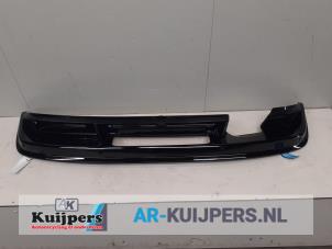 Used Diffuser rear bumper Volkswagen Tiguan (AD1) 2.0 TSI 16V 4Motion Price € 50,00 Margin scheme offered by Autorecycling Kuijpers
