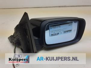 Used Wing mirror, right BMW 3 serie (E46/4) 318i 16V Price € 15,00 Margin scheme offered by Autorecycling Kuijpers