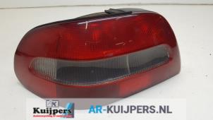 Used Taillight, left Volvo C70 (NC) 2.3 Turbo 20V Price € 40,00 Margin scheme offered by Autorecycling Kuijpers