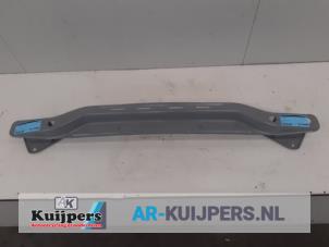 Used Rear bumper frame Toyota Aygo (B10) 1.0 12V VVT-i LPG Price € 19,00 Margin scheme offered by Autorecycling Kuijpers