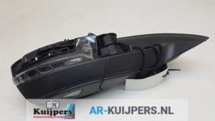 Used Wing mirror, right Skoda Octavia (5EAA) 1.4 TSI 16V Price € 65,00 Margin scheme offered by Autorecycling Kuijpers