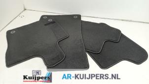 Used Set of mats Volkswagen New Beetle (9C1/9G1) 1.9 TDI 90 Price € 40,00 Margin scheme offered by Autorecycling Kuijpers