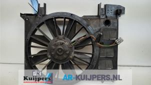 Used Cooling fans Volvo C70 (NC) 2.3 Turbo 20V Price € 60,00 Margin scheme offered by Autorecycling Kuijpers