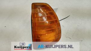 Used Indicator, left Mercedes 200-300D (W123) 200 D Price € 10,00 Margin scheme offered by Autorecycling Kuijpers