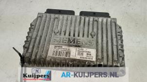 Used Automatic gearbox computer Citroen Xsara Break (N2) 2.0 HDi Price € 75,00 Margin scheme offered by Autorecycling Kuijpers