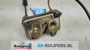 Used Tailgate lock stop Ford Fiesta 5 (JD/JH) 1.3 Price € 20,00 Margin scheme offered by Autorecycling Kuijpers