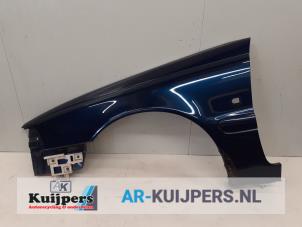 Gebrauchte Kotflügel links vorne Volvo C70 (NC) 2.3 Turbo 20V Preis € 60,00 Margenregelung angeboten von Autorecycling Kuijpers