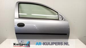 Used Door 2-door, right Opel Corsa C (F08/68) 1.4 16V Twin Port Price € 75,00 Margin scheme offered by Autorecycling Kuijpers