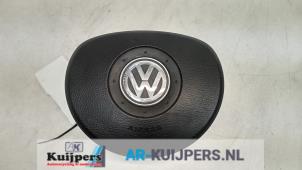Usagé Airbag gauche (volant) Volkswagen Polo IV (9N1/2/3) 1.4 16V 75 Prix € 15,00 Règlement à la marge proposé par Autorecycling Kuijpers