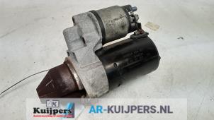 Used Starter Opel Corsa D 1.2 16V Price € 10,00 Margin scheme offered by Autorecycling Kuijpers