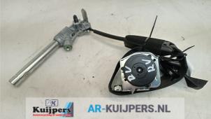 Used Front seatbelt, right Opel Corsa D 1.2 16V Price € 15,00 Margin scheme offered by Autorecycling Kuijpers