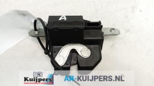 Used Tailgate lock mechanism Opel Corsa D 1.2 16V Price € 15,00 Margin scheme offered by Autorecycling Kuijpers