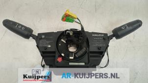 Used Steering column stalk Opel Corsa D 1.2 16V Price € 15,00 Margin scheme offered by Autorecycling Kuijpers