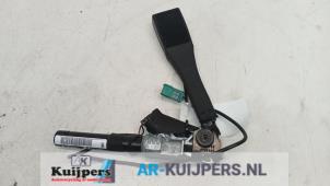 Used Front seatbelt buckle, right Opel Corsa D 1.2 16V Price € 15,00 Margin scheme offered by Autorecycling Kuijpers
