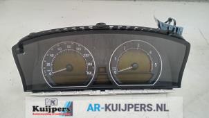 Usagé Compteur kilométrique KM BMW 7 serie (E65/E66/E67) 730d,Ld 3.0 24V Prix € 75,00 Règlement à la marge proposé par Autorecycling Kuijpers