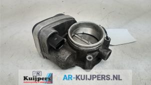 Used Throttle body BMW 3 serie (E46/4) 318i 16V Price € 35,00 Margin scheme offered by Autorecycling Kuijpers