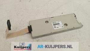 Used Antenna Amplifier BMW 7 serie (E65/E66/E67) 730d,Ld 3.0 24V Price € 45,00 Margin scheme offered by Autorecycling Kuijpers