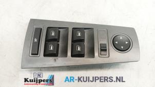 Usados Interruptor combinado de ventanillas BMW 7 serie (E65/E66/E67) 730d,Ld 3.0 24V Precio € 25,00 Norma de margen ofrecido por Autorecycling Kuijpers
