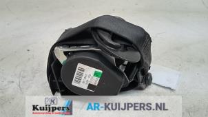 Used Front seatbelt, right BMW 7 serie (E65/E66/E67) 730d,Ld 3.0 24V Price € 40,00 Margin scheme offered by Autorecycling Kuijpers