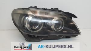 Used Headlight, right BMW 7 serie (E65/E66/E67) 730d,Ld 3.0 24V Price € 175,00 Margin scheme offered by Autorecycling Kuijpers