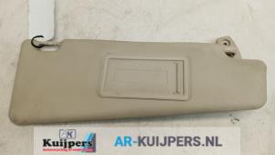 Used Sun visor Lancia Musa 1.4 16V Price € 20,00 Margin scheme offered by Autorecycling Kuijpers