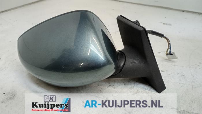 Wing mirror, right from a Lancia Musa 1.4 16V 2005