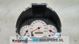 Used Odometer KM Ford Ka I 1.3i Price € 29,00 Margin scheme offered by Autorecycling Kuijpers