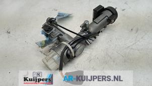 Used Ignition lock + key Ssang Yong Rexton 2.9 TD RJ 290 Price € 50,00 Margin scheme offered by Autorecycling Kuijpers