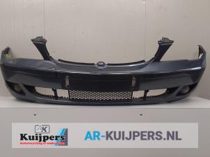 Used Front bumper BMW 7 serie (E65/E66/E67) 730d,Ld 3.0 24V Price € 120,00 Margin scheme offered by Autorecycling Kuijpers