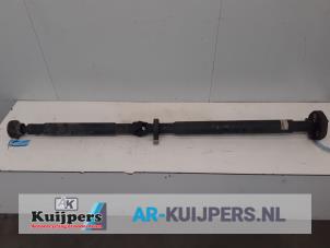 Used Intermediate shaft BMW 7 serie (E65/E66/E67) 730d,Ld 3.0 24V Price € 125,00 Margin scheme offered by Autorecycling Kuijpers