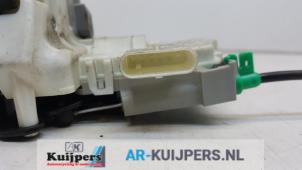 Used Front door lock mechanism 4-door, right Audi A5 Sportback (F5A/F5F) 2.0 35 TDI 16V Price € 30,00 Margin scheme offered by Autorecycling Kuijpers