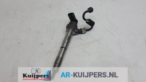 Used Injector (diesel) Audi A5 Sportback (F5A/F5F) 2.0 35 TDI 16V Price € 125,00 Margin scheme offered by Autorecycling Kuijpers