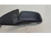 Wing mirror, left from a Ford Mondeo III 2.0 TDCi 115 16V Euro IV 2007