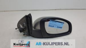Used Wing mirror, right Opel Signum (F48) 2.2 DGI 16V Price € 20,00 Margin scheme offered by Autorecycling Kuijpers