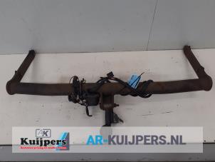 Used Towbar Seat Leon (1M1) 1.6 16V Price € 95,00 Margin scheme offered by Autorecycling Kuijpers