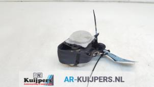 Used Rear seatbelt, left Toyota Yaris Verso (P2) 1.5 16V Price € 35,00 Margin scheme offered by Autorecycling Kuijpers
