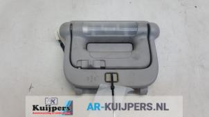 Used Interior lighting, rear Toyota Yaris Verso (P2) 1.5 16V Price € 30,00 Margin scheme offered by Autorecycling Kuijpers