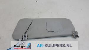 Used Sun visor Toyota Yaris Verso (P2) 1.5 16V Price € 15,00 Margin scheme offered by Autorecycling Kuijpers