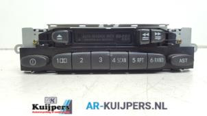 Usagé Lecteur de cassettes (divers) Toyota Yaris Verso (P2) 1.5 16V Prix € 35,00 Règlement à la marge proposé par Autorecycling Kuijpers
