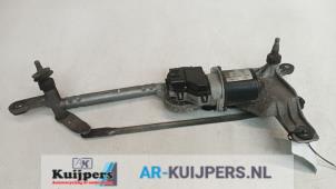 Used Wiper motor + mechanism Fiat Idea (350AX) 1.4 16V Price € 40,00 Margin scheme offered by Autorecycling Kuijpers